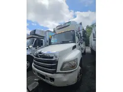 2012 HINO 258/268