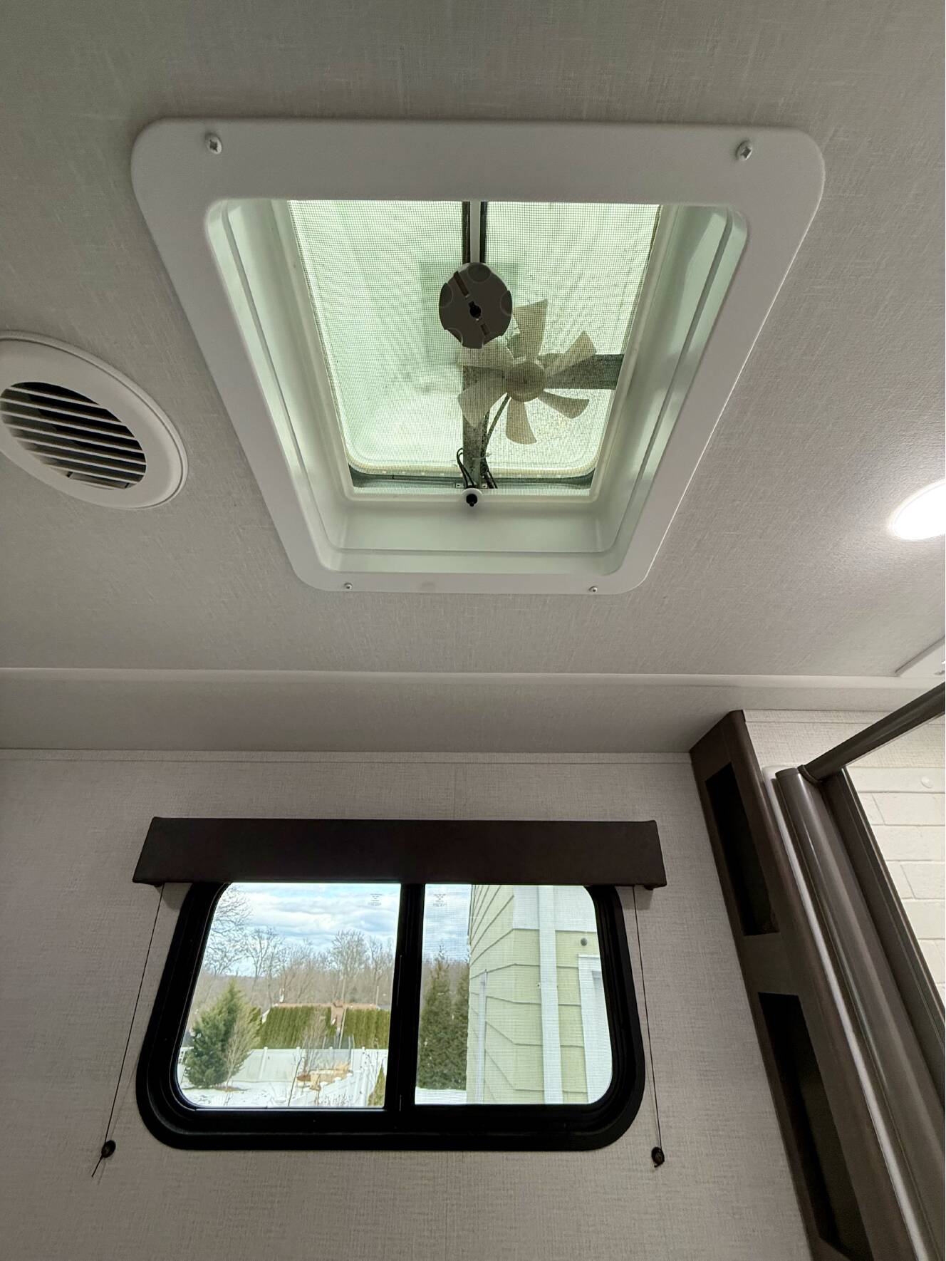 A photo of this 2024 Grand Design TRANSCEND XPLOR 221RB