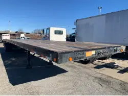 2016 VIKING TRAILER