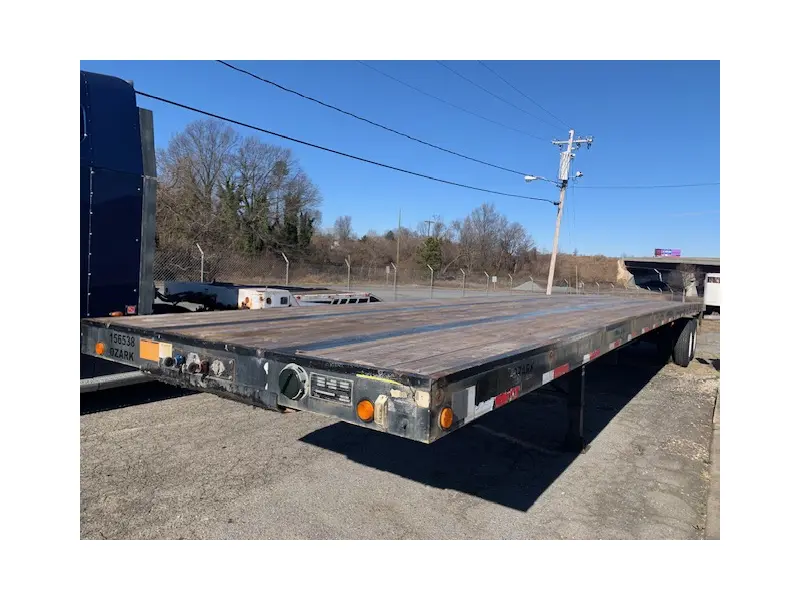 2016 VIKING TRAILER