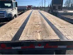 2016 VIKING TRAILER