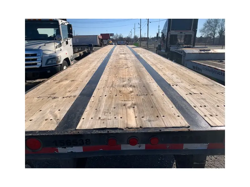 2016 VIKING TRAILER
