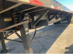 2016 VIKING TRAILER