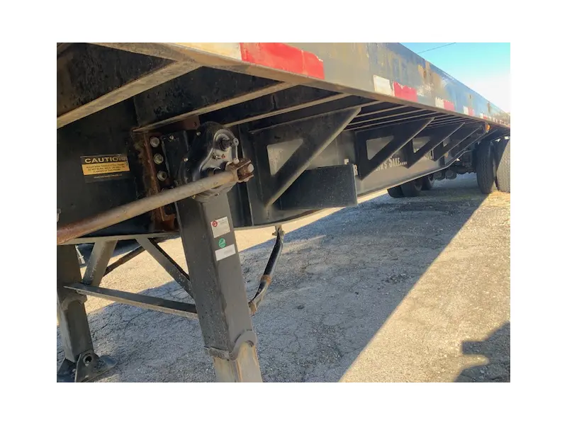2016 VIKING TRAILER