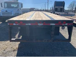 2016 VIKING TRAILER