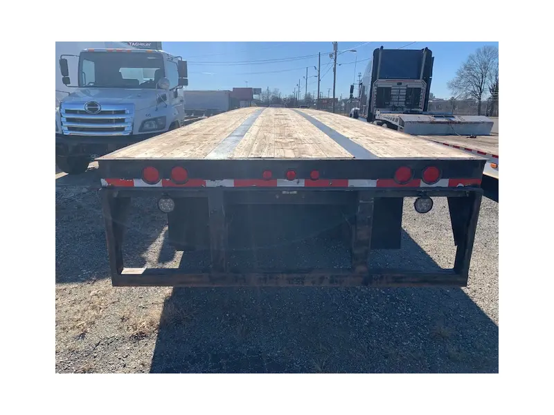 2016 VIKING TRAILER
