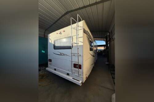 2011 Fourwinds Chateau 31P in san bernardino CA