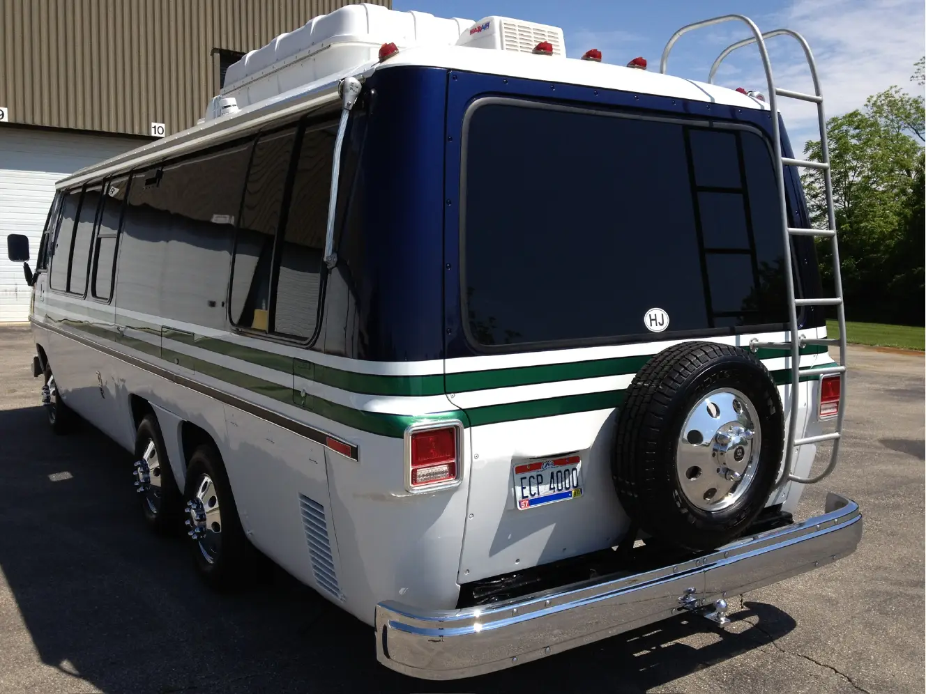 Used 1977 GMC Other in West Hartford, CT - 5040010325 - RV Trader