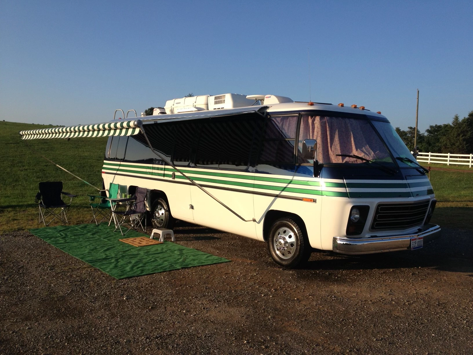 1977 RVs for sale - RV Trader