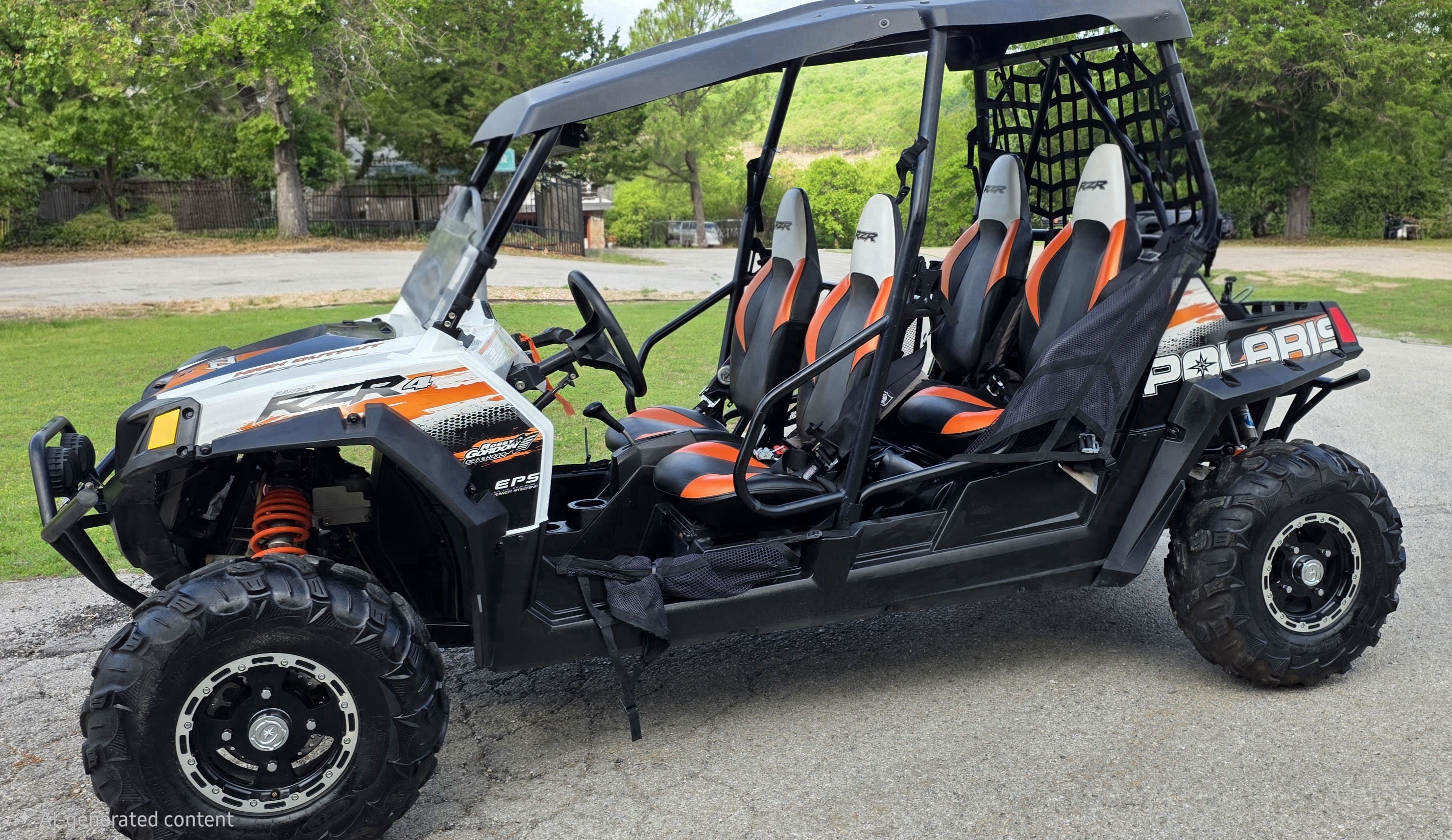 し*う様 【海外4XLサイズ】NRL ウエスト・タイガース '20 シングレット Polaris Ranger 800 Four Wheelers For Sale Near Valdosta, GA - ATV
