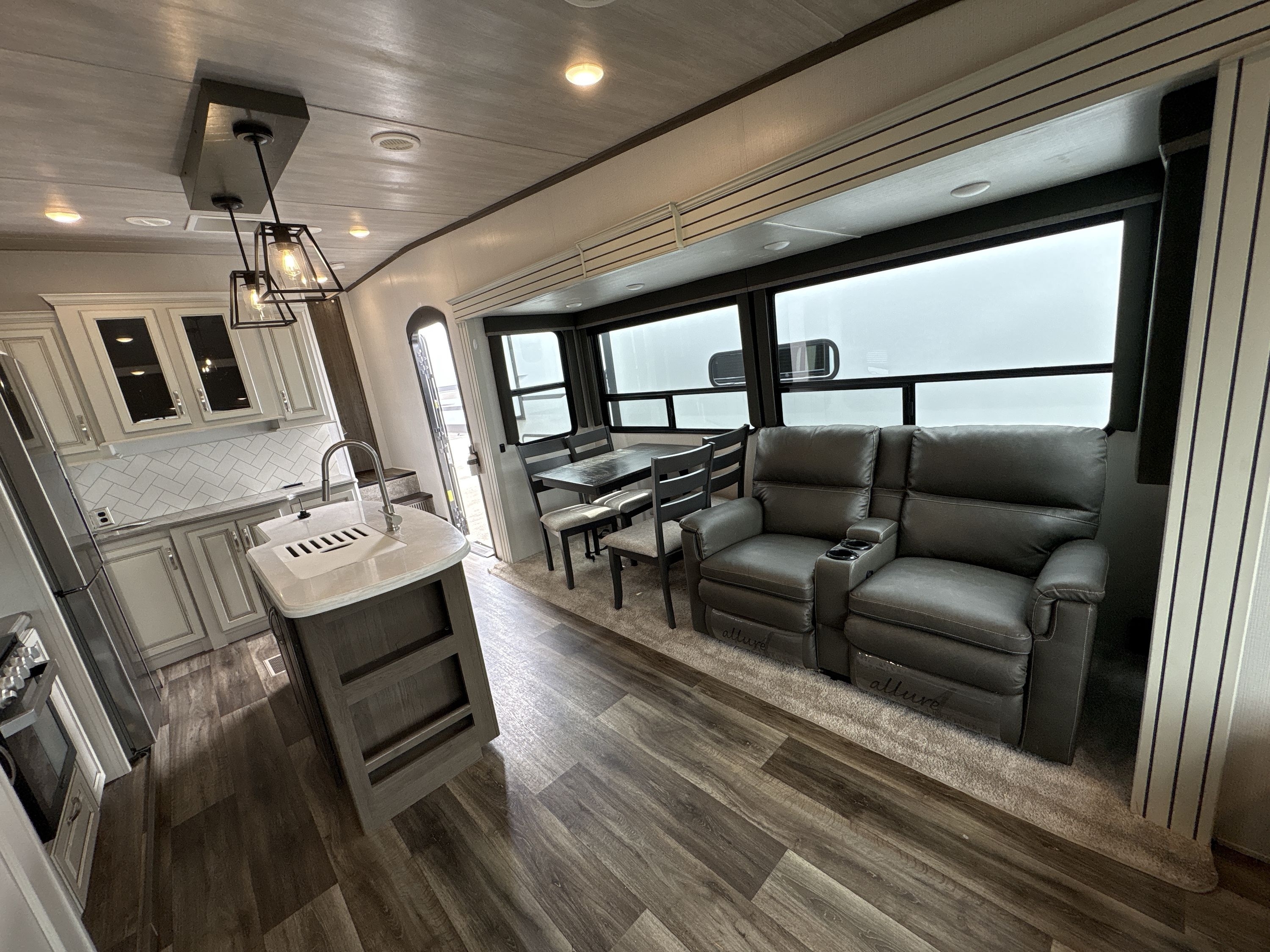 2021 Keystone COUGAR 315RLS in rossford OH