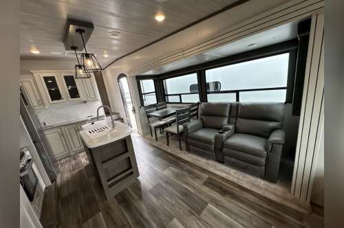 2021 Keystone COUGAR 315RLS in rossford OH