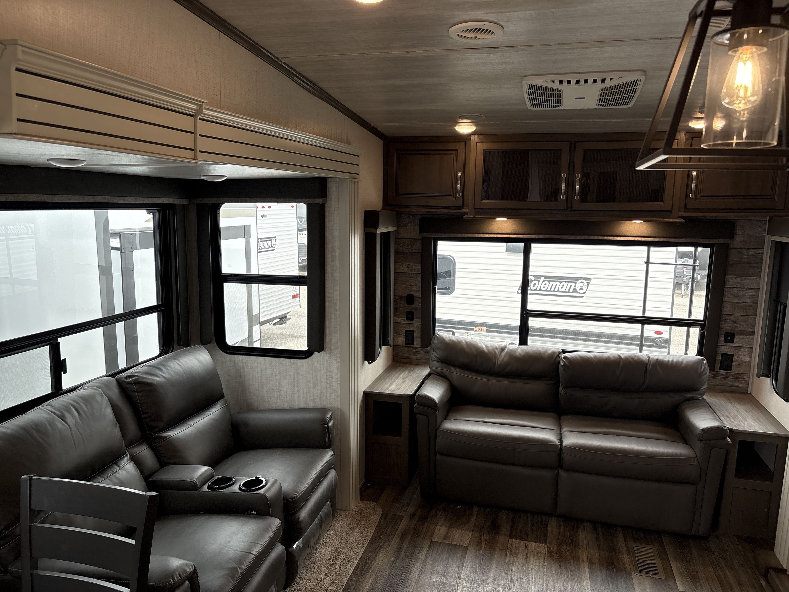 2021 Keystone COUGAR 315RLS in rossford OH