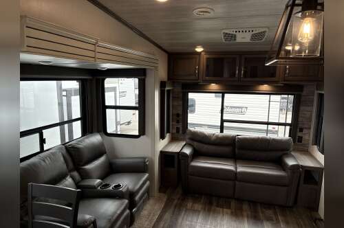 2021 Keystone COUGAR 315RLS in rossford OH