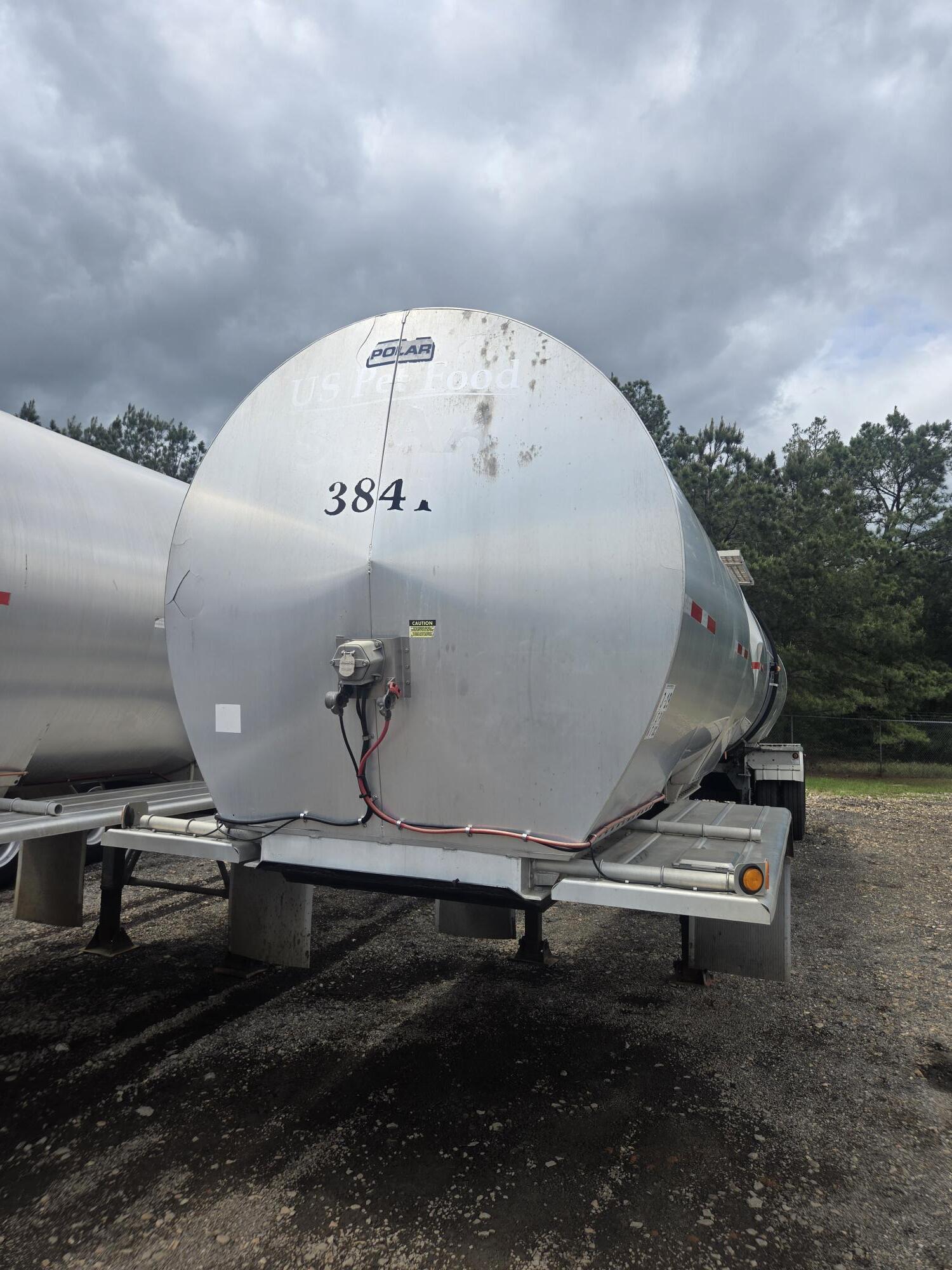 2020 POLAR 7500 in Texarkana, AR