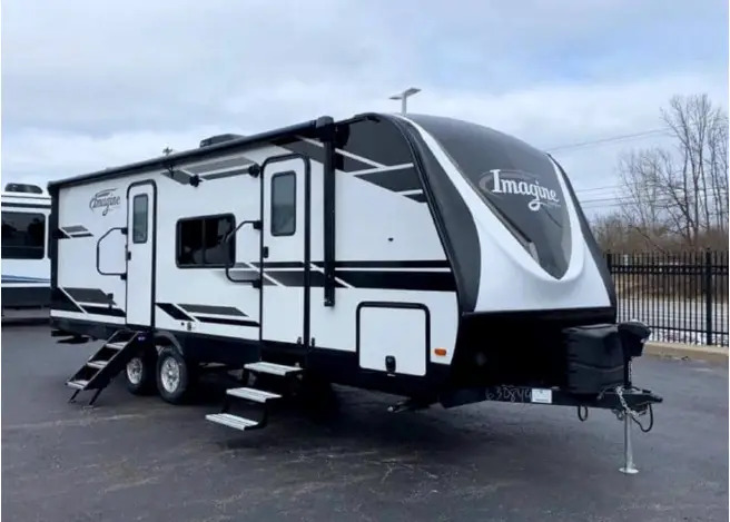 2021 Grand Design IMAGINE 2610ML RV