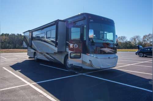 2020 Tiffin Motorhomes ALLEGRO RED 37 PA in slocomb AL