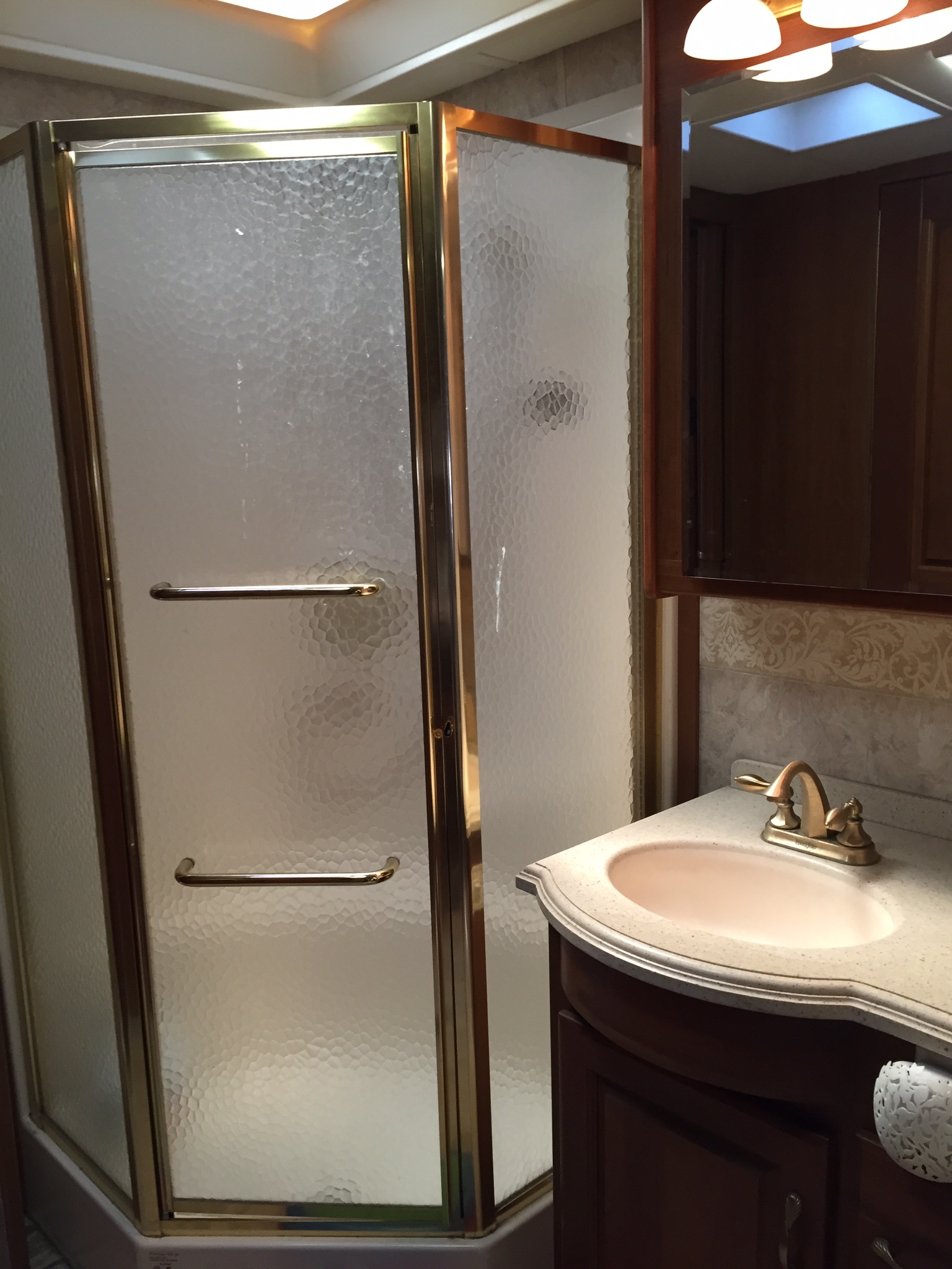 2005 Beaver SANTIAM 40PDQ in rio grande NJ