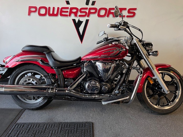 2014 Yamaha V Star 950 BASE in Carson, CA