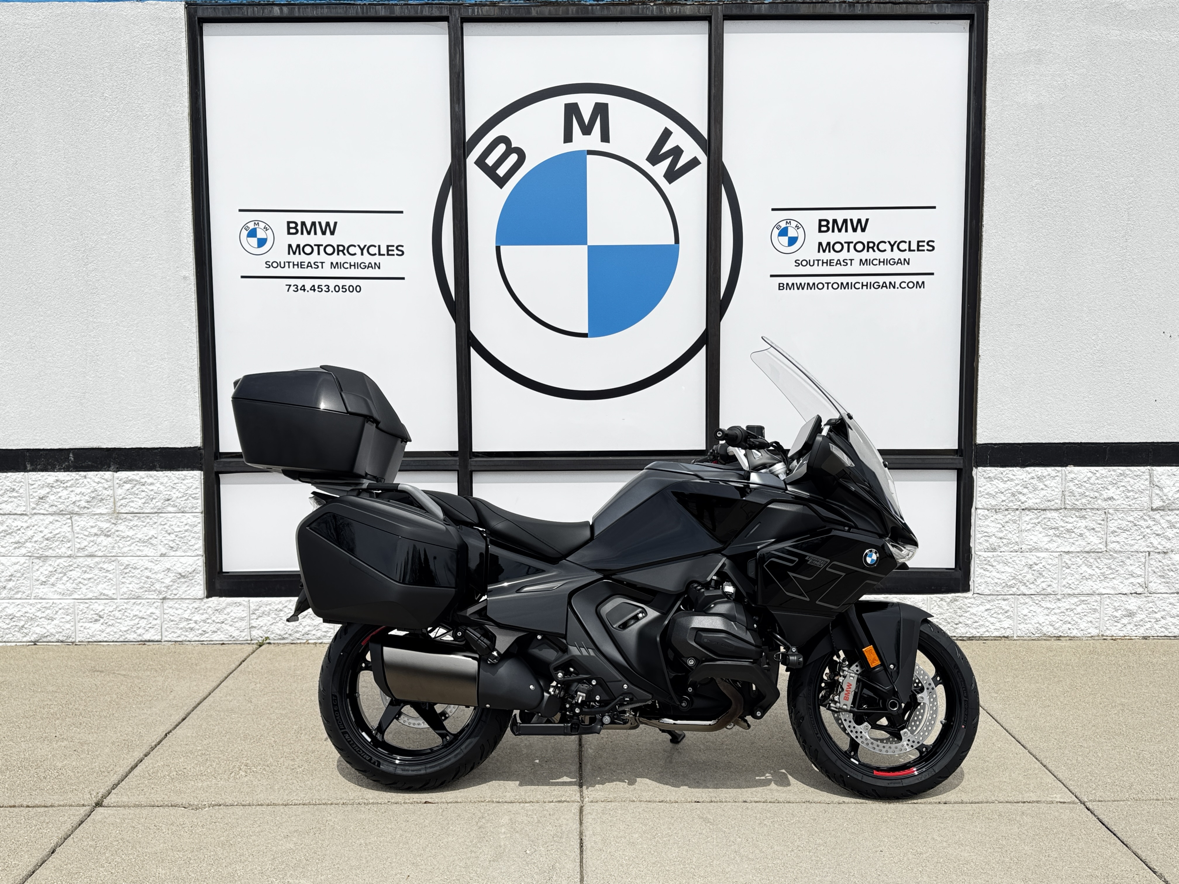 2026 BMW R 1300 RT 1300 RT in Plymouth, MI