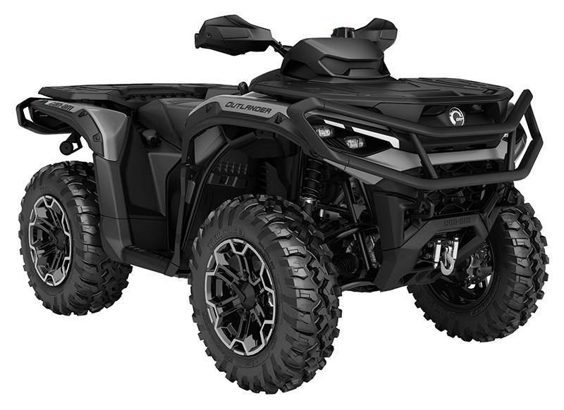 2025 Can-Am Outlander XT 1000R in woodinville WA