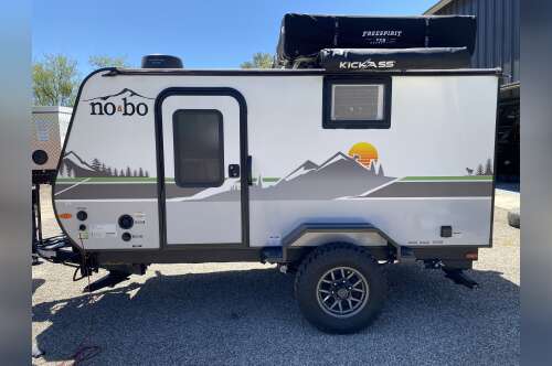 2024 Forest River NO BOUNDARIES (10 SERIES) NB10.7 in tucson AZ