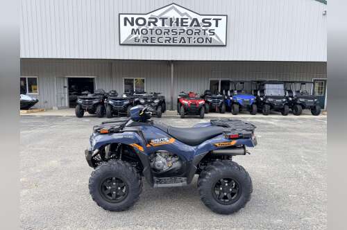 2026 Kawasaki Brute Force® 750 EPS in lebanon ME