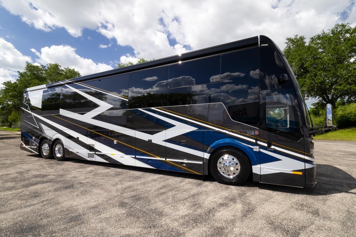 2026 Prevost LOKI H3-45 in bradenton FL