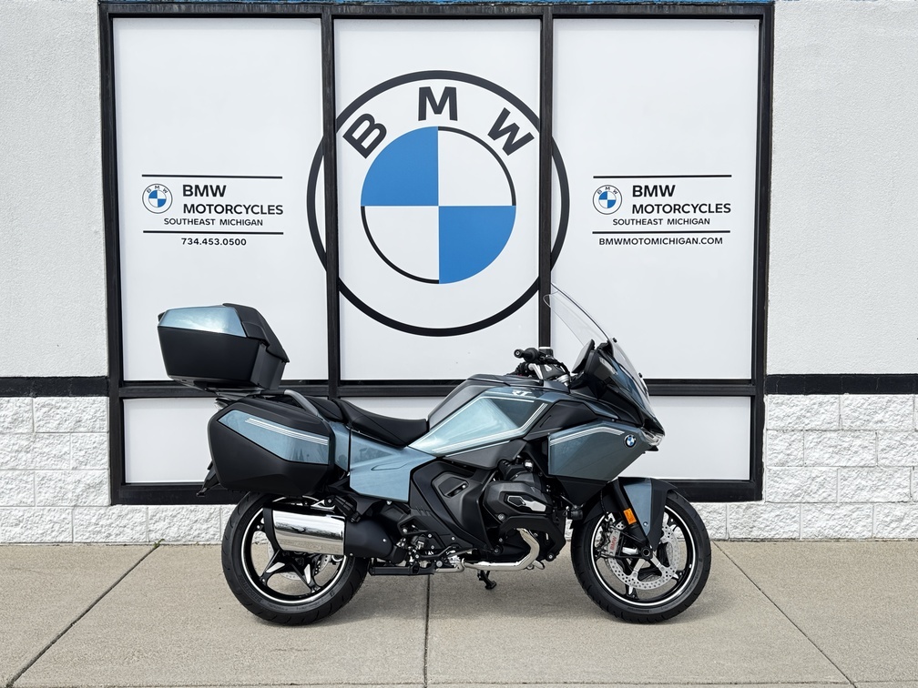 2026 BMW R 1300 RT 1300 RT in Plymouth, MI