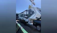 2021 Grand Design MOMENTUM M-CLASS 349M RV