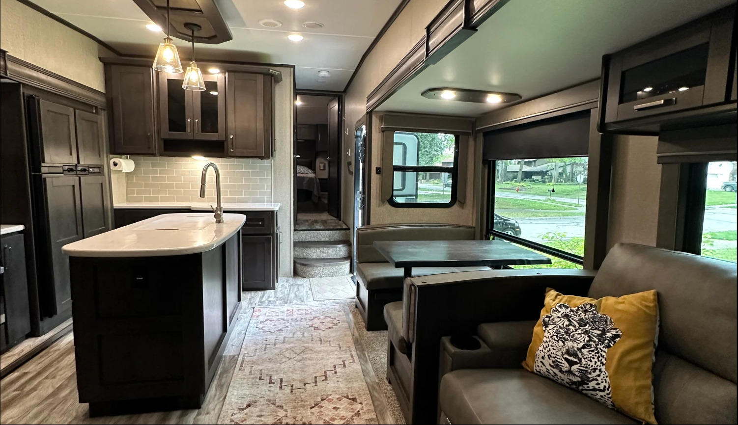 2021 Grand Design REFLECTION 311BHS in westerville OH