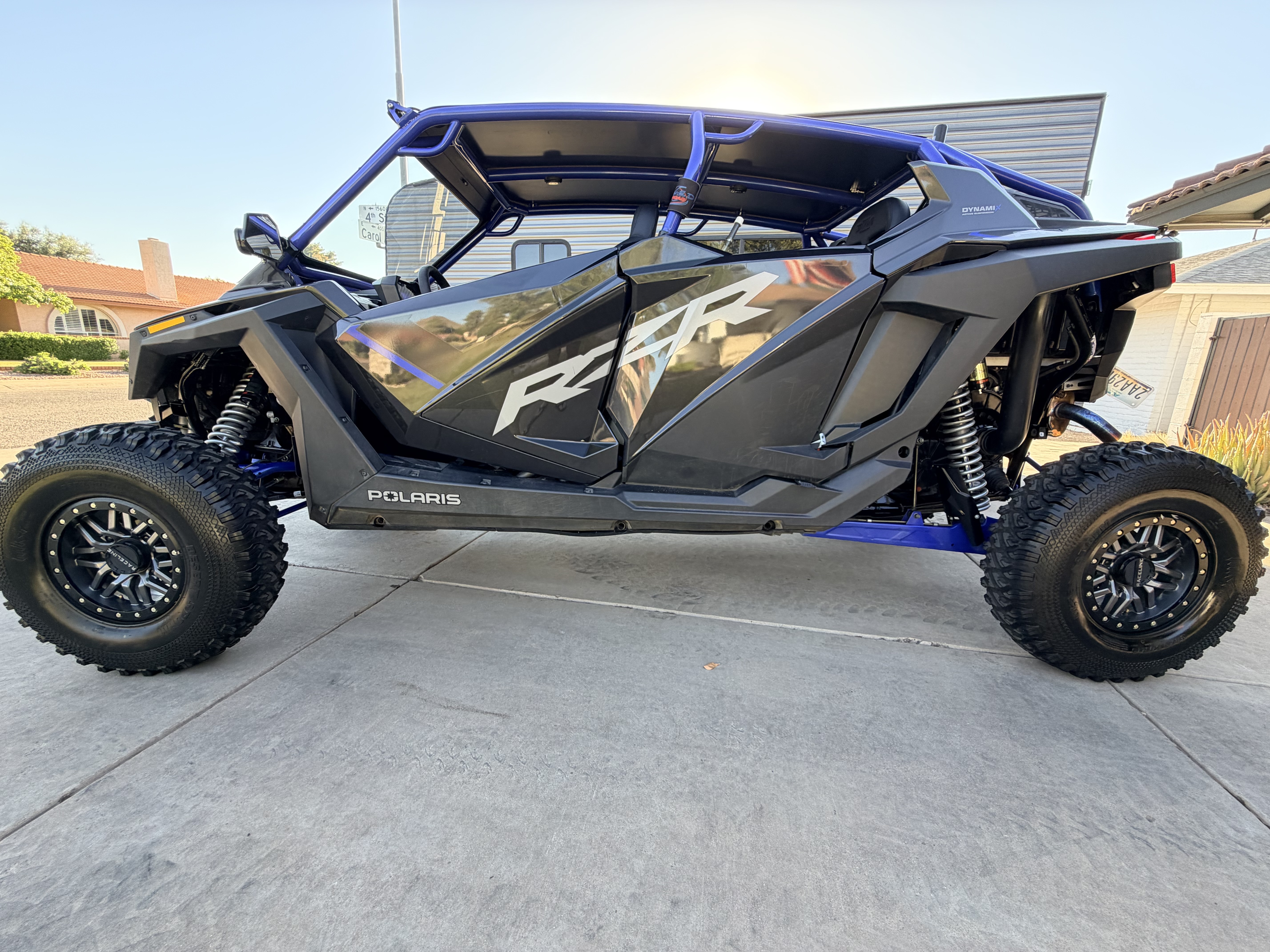 Kawasaki TERYX4 750 4X4 Four Wheelers For Sale - ATV Trader