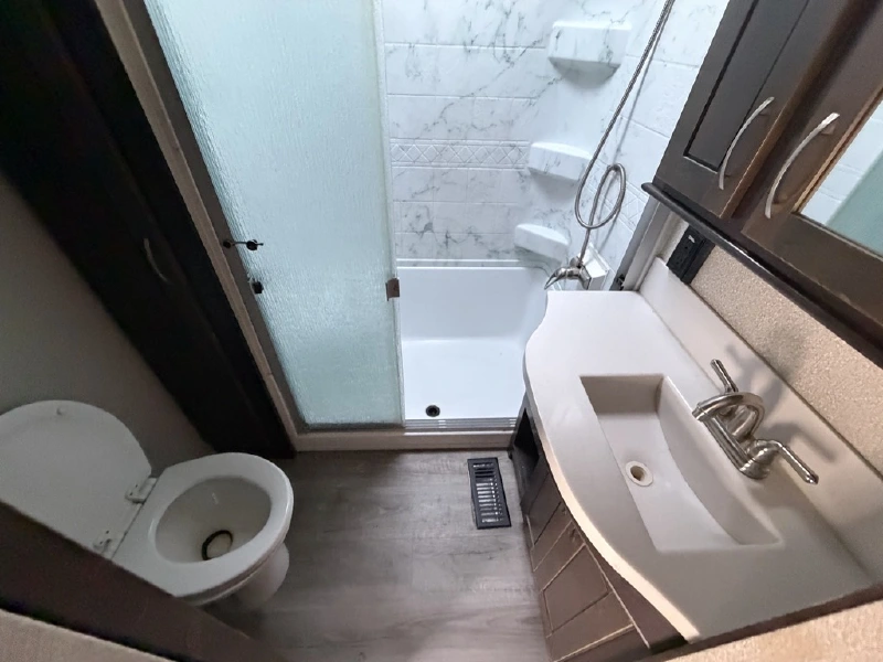 2019 FOREST RIVER CEDAR CREEK 31IK