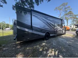 2027 NEXUS WRAITH 34F