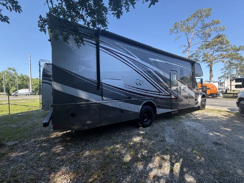 2027 NEXUS WRAITH 34F