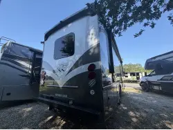 2027 NEXUS WRAITH 34F