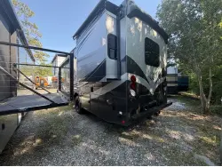2027 NEXUS WRAITH 34F