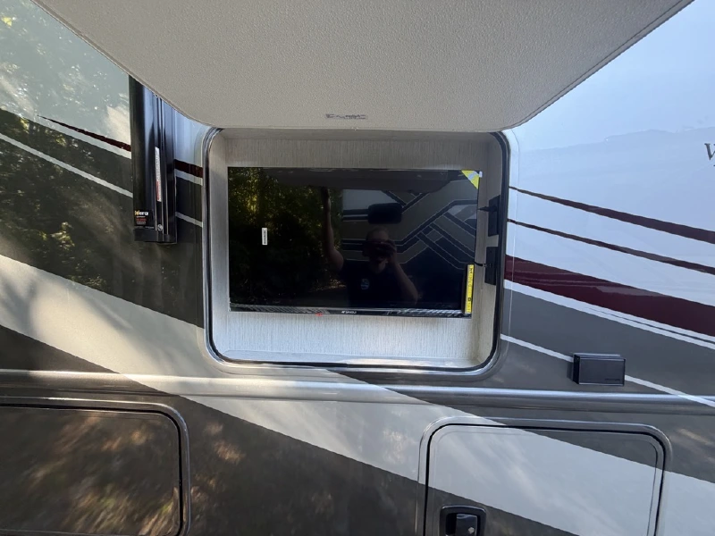 2027 NEXUS WRAITH 34F