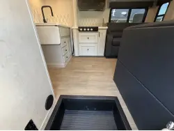 2027 NEXUS WRAITH 34F