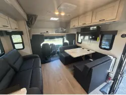 2027 NEXUS WRAITH 34F