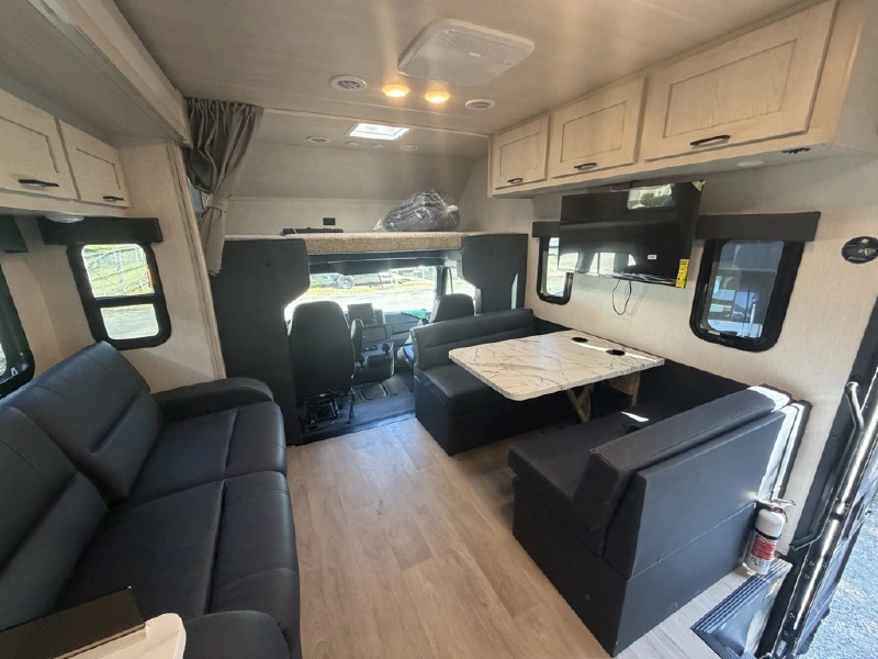 2027 NEXUS WRAITH 34F