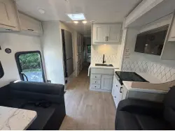2027 NEXUS WRAITH 34F