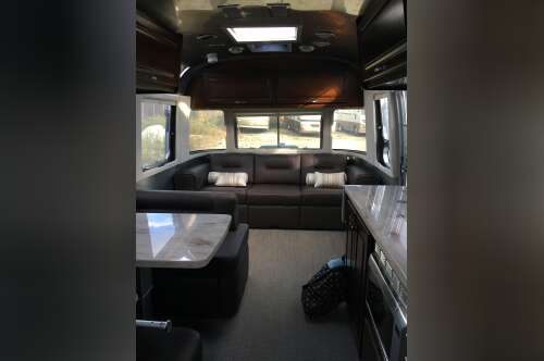 2016 Airstream CLASSIC 30RBT in baroda MI