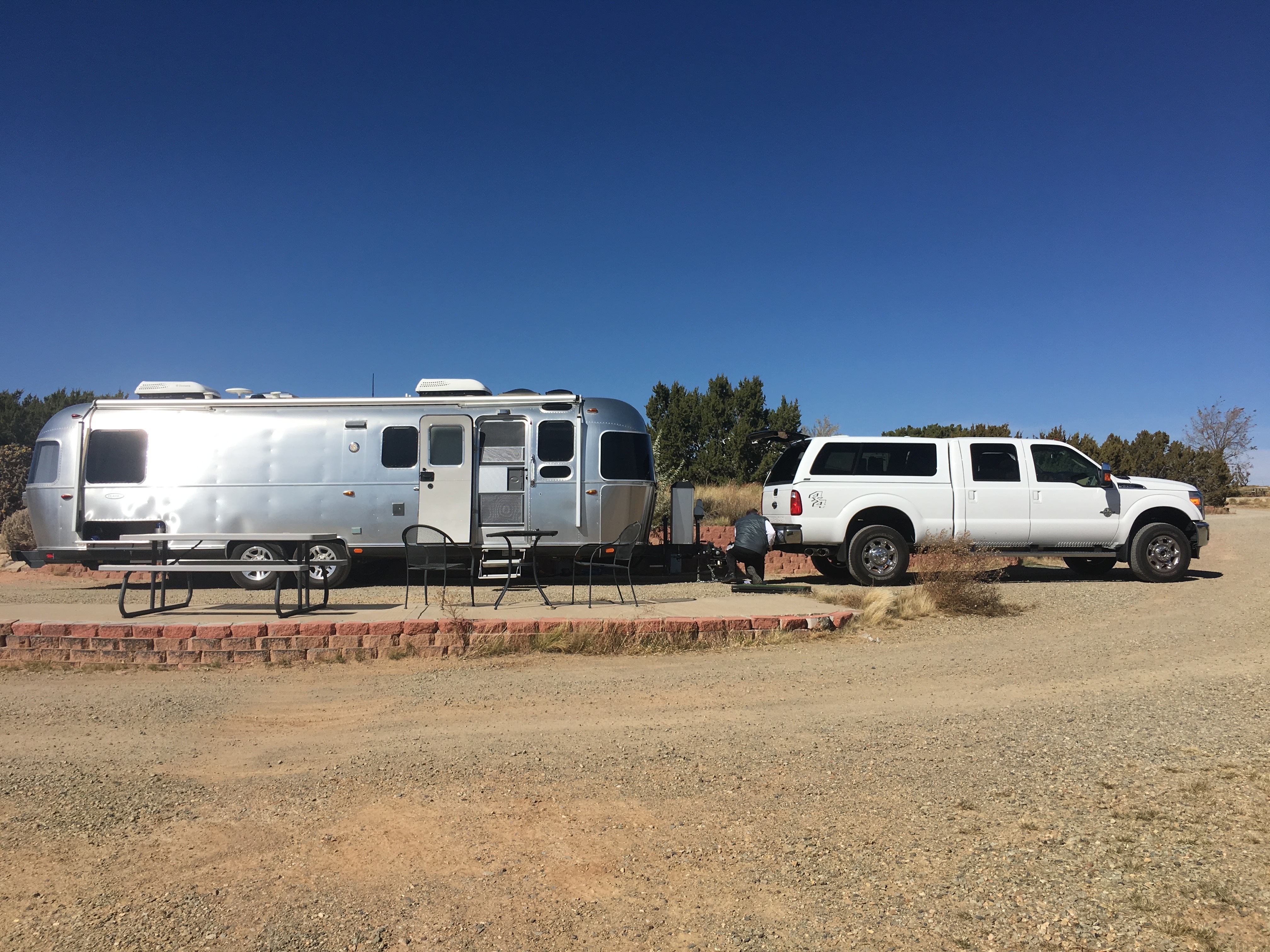 2016 Airstream CLASSIC 30RBT RV