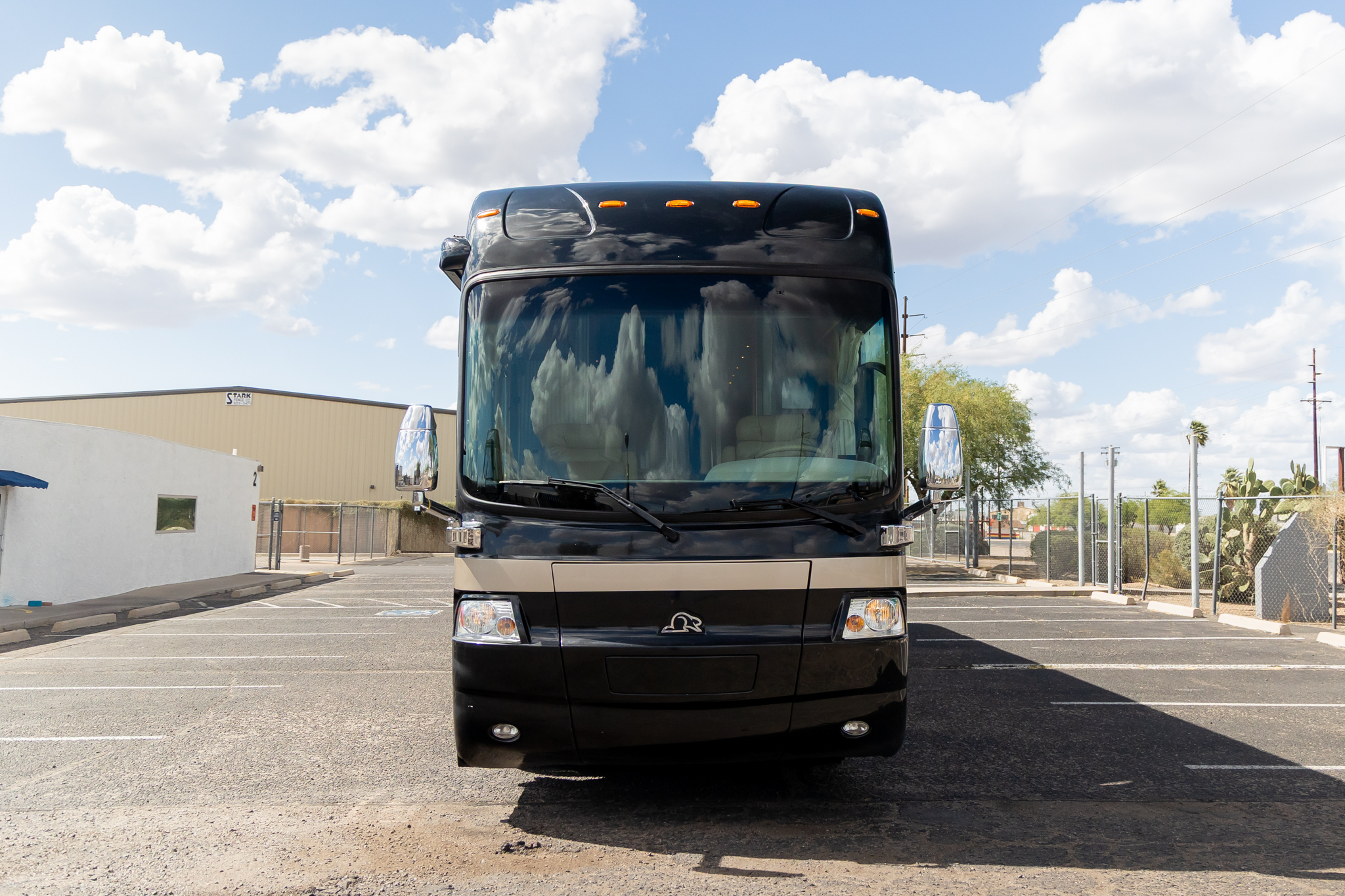 2007 Beaver MARQUIS MOONSTONE III in tucson AZ