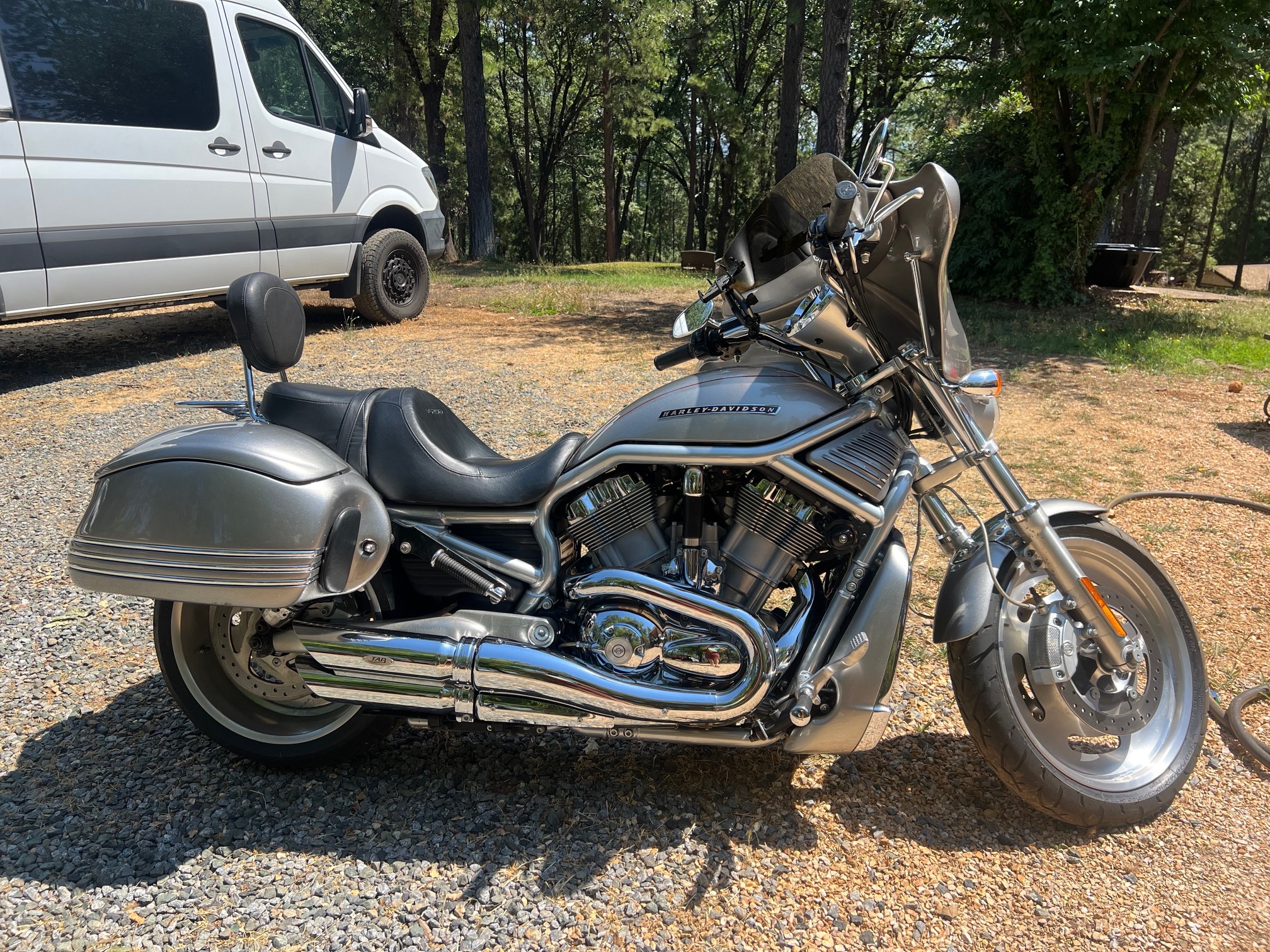 2007 Harley-Davidson V-Rod Motorcycles For Sale - Cycle Trader