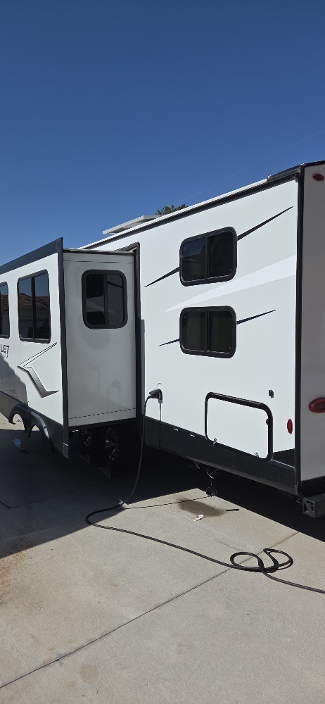 2022 Keystone BULLET ULTRA LITE 290BHS in saugus CA