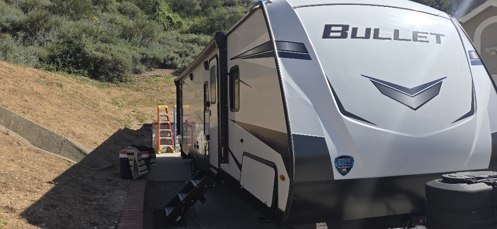 2022 Keystone BULLET ULTRA LITE 290BHS RV