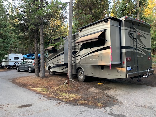 2014 Itasca SUNSTAR 30T in coldwater MI
