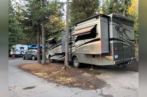 2014 Itasca SUNSTAR 30T in coldwater MI